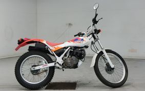 HONDA TLM220R MD23