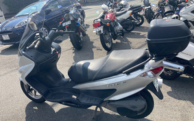 SUZUKI SKYWAVE 200 (Burgman 200) CH41A