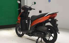 SUZUKI ADDRESS 110 CE47A