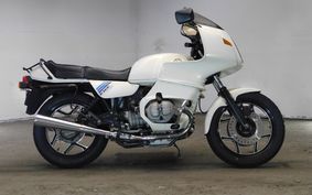 BMW R100RS 1987 0257