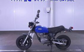 HONDA APE 50 AC16