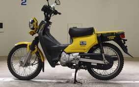 HONDA CROSS CUB 110 JA10