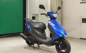 SUZUKI ADDRESS V125 G CF4EA