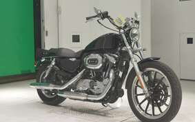 HARLEY L1200LI 2011