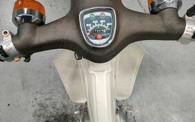 HONDA C70 SUPER CUB HA02