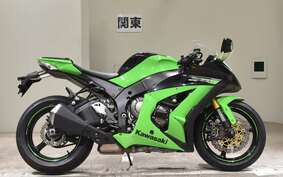 KAWASAKI ZX 10 NINJA R 2013 ZXT00J