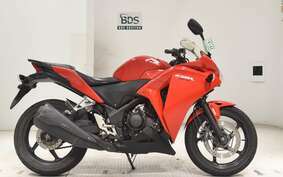 HONDA CBR250R A MC41