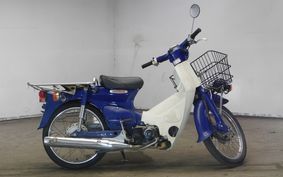 HONDA PRESS CUB 50 AA01