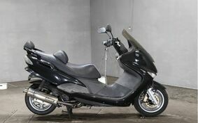 YAMAHA MAJESTY 125 5CA