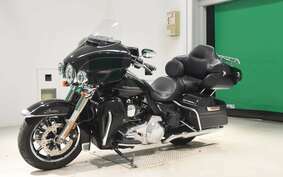 HARLEY FLHTKLTC 1690 2014 KKL