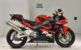 HONDA CBR954RR 2002 SC50