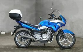 SUZUKI GSR250S GJ55D