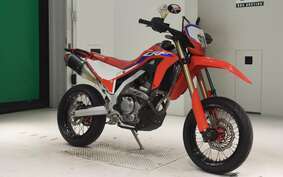 HONDA CRF250L MD47