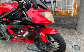 KAWASAKI Ninja 250SL BX250A