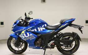 SUZUKI GIXXER 250 SF ED22B