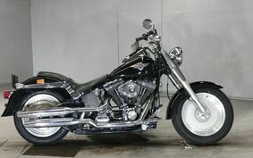 HARLEY FLSTF 1450 2001 BMY