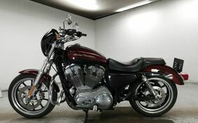 HARLEY XL883L 2014 CR2