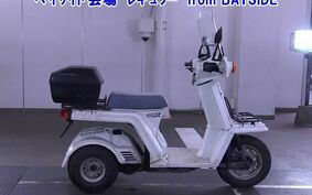 HONDA GYRO X TD01