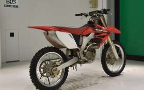 HONDA CRF250 RALLY ME10