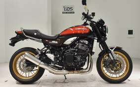 KAWASAKI Z900RS 2022 ZR900C