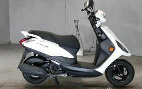 YAMAHA AXIS Z SED7J