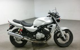 KAWASAKI BALIUS 250 Gen.2 1997 ZR250B