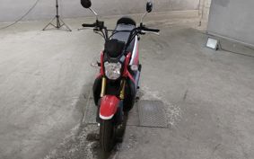 HONDA ZOOMERX JF52