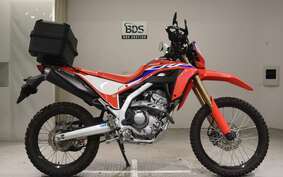 HONDA CRF250L MD47