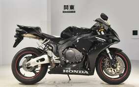 HONDA CBR1000RR 2006 SC57