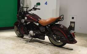 KAWASAKI VULCAN 1500 DRIFTER 2004 VNT50J