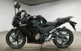 HONDA CBR250R MC41