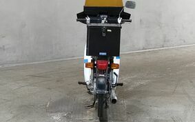 HONDA C50 SUPER CUB Custom C50