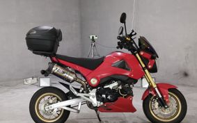 HONDA GU ROM JC61