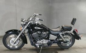 HONDA SHADOW 400 2002 NC34