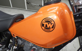 YAMAHA TW200 2JL