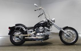 YAMAHA DRAGSTAR 400 2000 VH01J