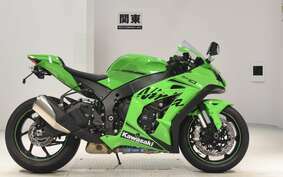 KAWASAKI ZX-10RR ZXT02E