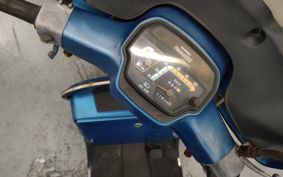 SUZUKI GEMMA125 CF41A