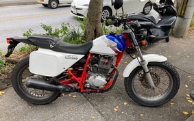 HONDA FTR223 MC34