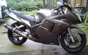 HONDA CBR1100XX 1997 SC35