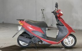 SUZUKI ADDRESS V50 CA42A