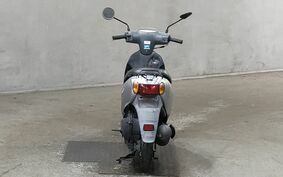 SUZUKI LET's 4 CA45A