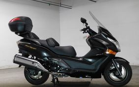 HONDA SILVER WING 600 GT 2012 PF02