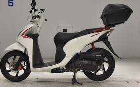 HONDA DIO 110 JF58