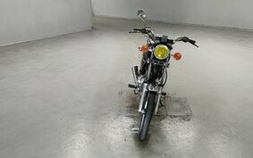 SUZUKI GN125 H 不明