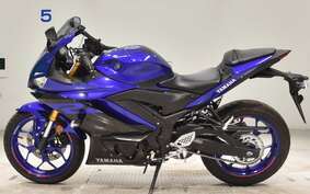 YAMAHA YZF-R25 A RG43J