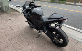 YAMAHA YZF-YZF-R3 ABS 2021 RH13J