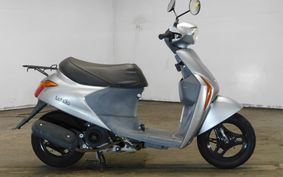 SUZUKI LET's 5 G CA47A