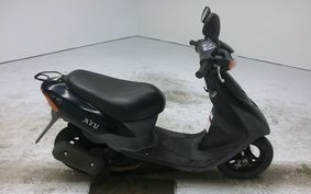 SUZUKI LET's 2 CA1PA