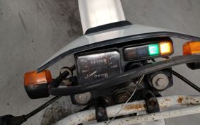 HONDA XLR125R JD16